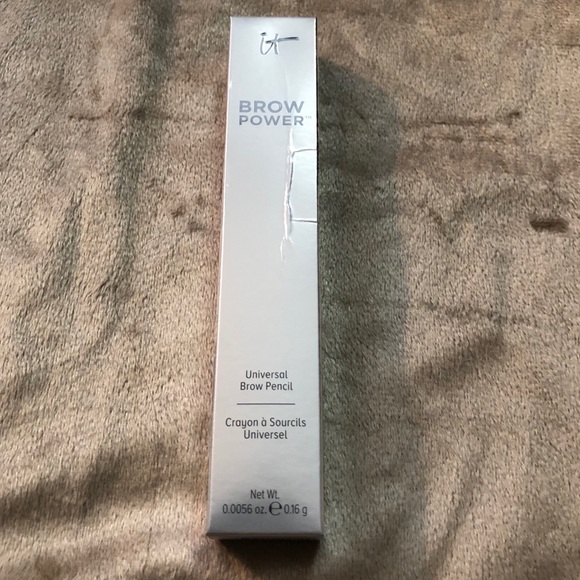 it cosmetics Other - NIB It Brow pencil